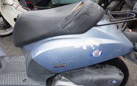 HONDA TODAY AF61