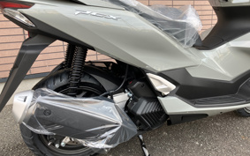 HONDA PCX125 JK05