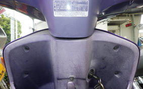 HONDA DIO ZX AF28
