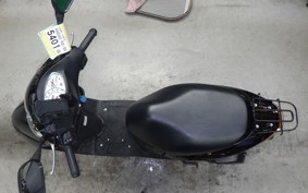SUZUKI ADDRESS V50 2000 CA4BA
