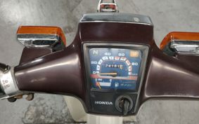 HONDA SUPER CUB90 HA02