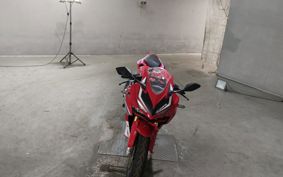 HONDA CBR250RR MC51