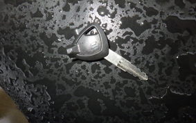 SUZUKI LET's 4 CA45A