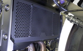 YAMAHA XSR700 2022 RM41J
