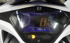 YAMAHA AERO X 155 2023