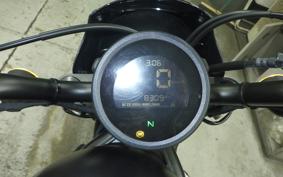 HONDA REBEL 250 S MC49