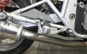 SUZUKI GSX400S KATANA 1993 GK77A