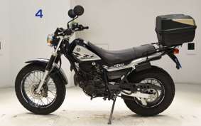 YAMAHA TW225 DG09J