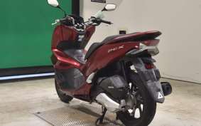 HONDA PCX 125 1988 JF81