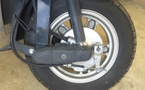 HONDA GYRO X TD02