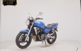 KAWASAKI BALIUS 250 Gen.2 ZR250B