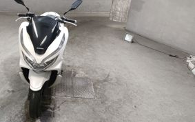 HONDA PCX125 JF81