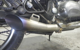 KAWASAKI ESTRELLA RS 2022 BJ250A