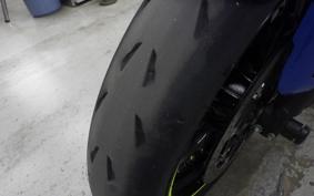 SUZUKI GSX-R1000R A 2019 DM11G