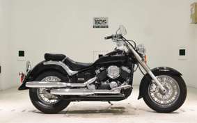 YAMAHA DRAGSTAR 400 CLASSIC 2001 VH01J
