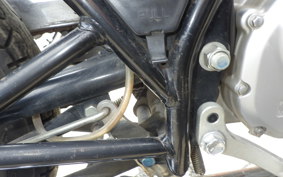 SUZUKI GN125 H