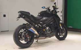 SUZUKI GSX-S 1000 Gen.2 2023 EK1AA