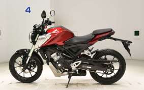 HONDA CB125 R JC79