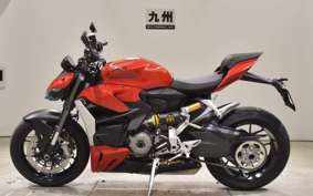 DUCATI STREETFIGHTER V2 2024