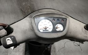 YAMAHA BJ SA24J
