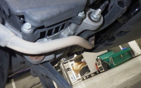 HONDA TACT-4ﾍﾞｰｼｯｸ 2021 AF79