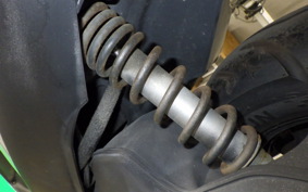 SUZUKI ADDRESS V125 G CF46A