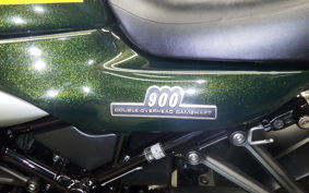 KAWASAKI Z900RS 2024 ZR900K