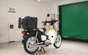 HONDA C110LITE 2002 JA76