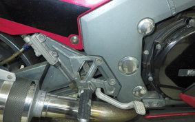 KAWASAKI ZX 1100 NINJA 1991
