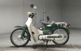 HONDA SUPER CUB50 AA01