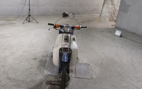 HONDA SUPER CUB50 C50