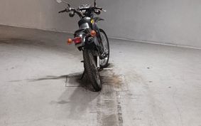 SUZUKI TS50 Hustler SA11A