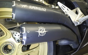 MV AGUSTA SUPER VELOCE 800 2021