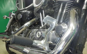 HARLEY XL1200C 2005
