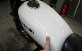 KAWASAKI 250TR