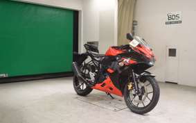SUZUKI GSX-R125 2022 DL33B