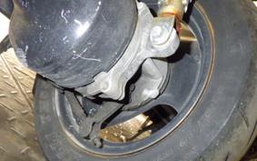 YAMAHA JOG APRIO Type 2 4LV