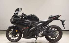 YAMAHA YZF-R25 2022 RG43J