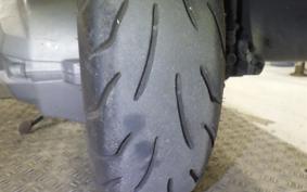 SUZUKI SKYWAVE400-3Sヤネツキ 2009 CK44A