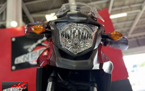 HONDA 400X 2013 NC47