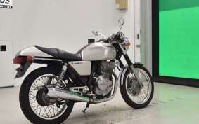 HONDA GB250 CLUBMAN Gen.4 MC10