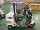 Фото Honda GYRO 2006 с японского аукциона