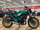 Фото Kawasaki Z650 RS 2022 с японского аукциона
