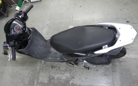 HONDA DIO 110 2004 JF58