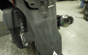 YAMAHA CYGNUS 125 XSR 3 2024 SED8J