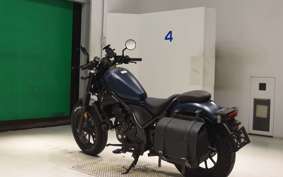 HONDA REBEL 250 A 2021 MC49