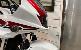 HONDA CB1300 SUPER  BOL DOR ABS 2012 SC54
