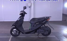 SUZUKI ADDRESS V50