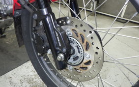 HONDA CT125 HUNTER CUB JA55