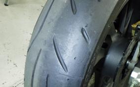 HONDA CBF190R